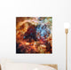 Stellar Nursery Known as Wall Decal