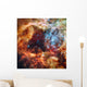 Stellar Nursery Known as Wall Decal