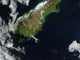 Satellite Most South Island Wall Decal