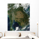 Satellite Indochina Wall Decal