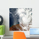 Tropical Cyclone Laurence off Wall Decal