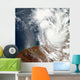 Tropical Cyclone Laurence off Wall Decal