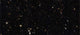 Panoramic over 7500 Galaxies Wall Decal