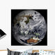 January 2 2009 Cloud Wall Decal Design 5