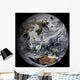 January 2 2009 Cloud Wall Decal Design 5