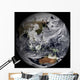 January 2 2009 Cloud Wall Decal Design 5