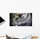 January 2 2009 Cloud Wall Decal Design 4