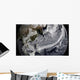 January 2 2009 Cloud Wall Decal Design 4