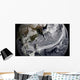 January 2 2009 Cloud Wall Decal Design 4
