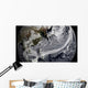 January 2 2009 Cloud Wall Decal Design 4