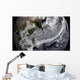 January 2 2009 Cloud Wall Decal Design 4