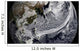 January 2 2009 Cloud Wall Decal Design 4