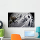 January 2 2009 Cloud Wall Decal Design 3
