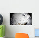 January 2 2009 Cloud Wall Decal Design 2