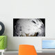 January 2 2009 Cloud Wall Decal Design 2