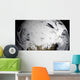 January 2 2009 Cloud Wall Decal Design 2