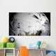 January 2 2009 Cloud Wall Decal Design 2