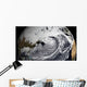 January 2 2009 Cloud Wall Decal Design 1