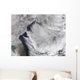 Cloud Streets Forming over Wall Decal