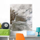 Snow Cover Encircles Bo Wall Decal