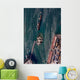 Aerial Port-au-Prince Harbor Haiti Wall Decal Design 2