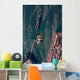 Aerial Port-au-Prince Harbor Haiti Wall Decal Design 2