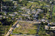 Aerial Port-au-Prince Haiti Wall Decal Design 1