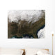 Snow Cover over United Wall Decal