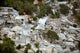 Port-au-Prince Haiti after Magnitude Wall Decal