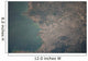 Aerial Port-au-Prince Area Haiti Wall Decal