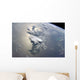 Serene Portion Greater Antilles Wall Decal