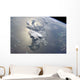 Serene Portion Greater Antilles Wall Decal
