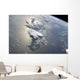 Serene Portion Greater Antilles Wall Decal