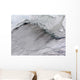 Sea Ice and Cloud Wall Decal