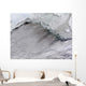 Sea Ice and Cloud Wall Decal