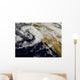 Series Strong Storms with Wall Decal Design 2