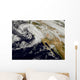 Series Strong Storms with Wall Decal Design 2