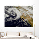 Series Strong Storms with Wall Decal Design 2