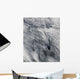 Clouds over Juan Fernandez Wall Decal