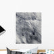 Clouds over Juan Fernandez Wall Decal