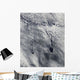 Clouds over Juan Fernandez Wall Decal