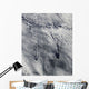 Clouds over Juan Fernandez Wall Decal