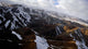 Aerial over Mountains Afghanistan Wall Decal