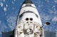 Space Shuttle Endeavour's Crew Wall Decal