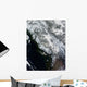 Fog and Snow British Wall Decal