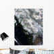 Fog and Snow British Wall Decal