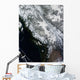 Fog and Snow British Wall Decal