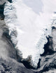 Greenland Wall Decal