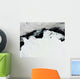 Queen Mary Coast Antarctica Wall Decal