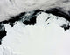 Queen Mary Coast Antarctica Wall Decal